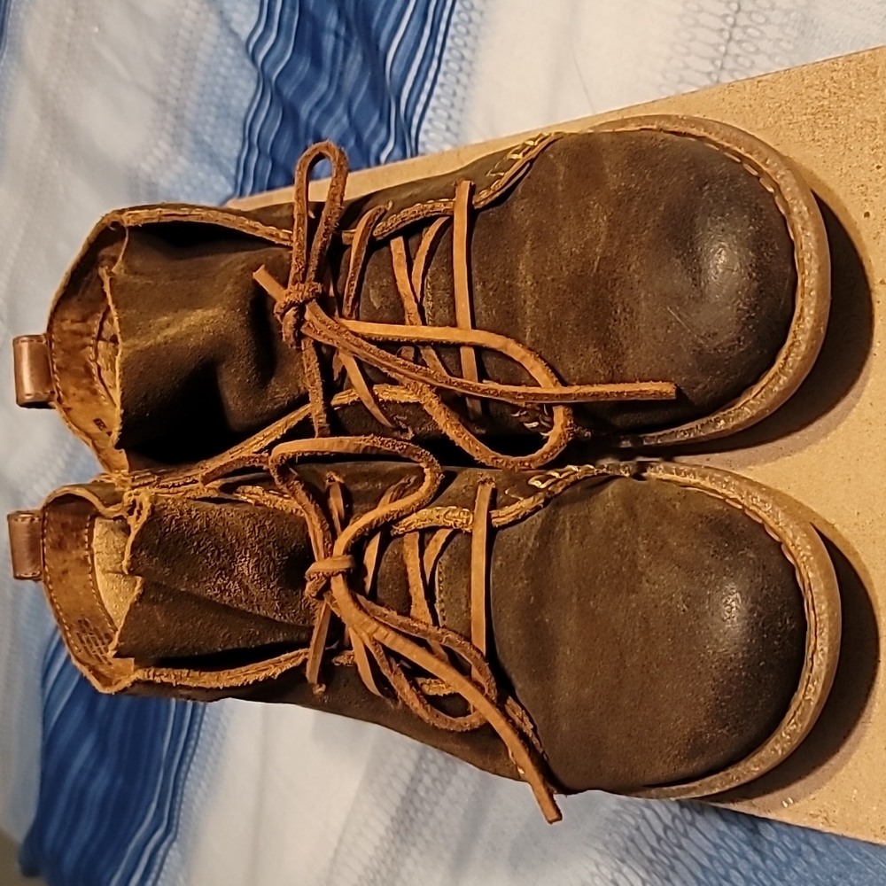 Born Boots
